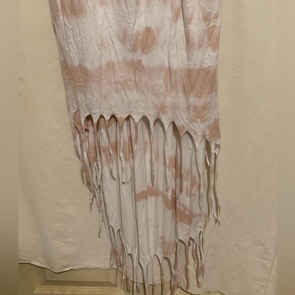 Gypsy 05 Sundress or Swimsuit Cover - Picture 2 of 9